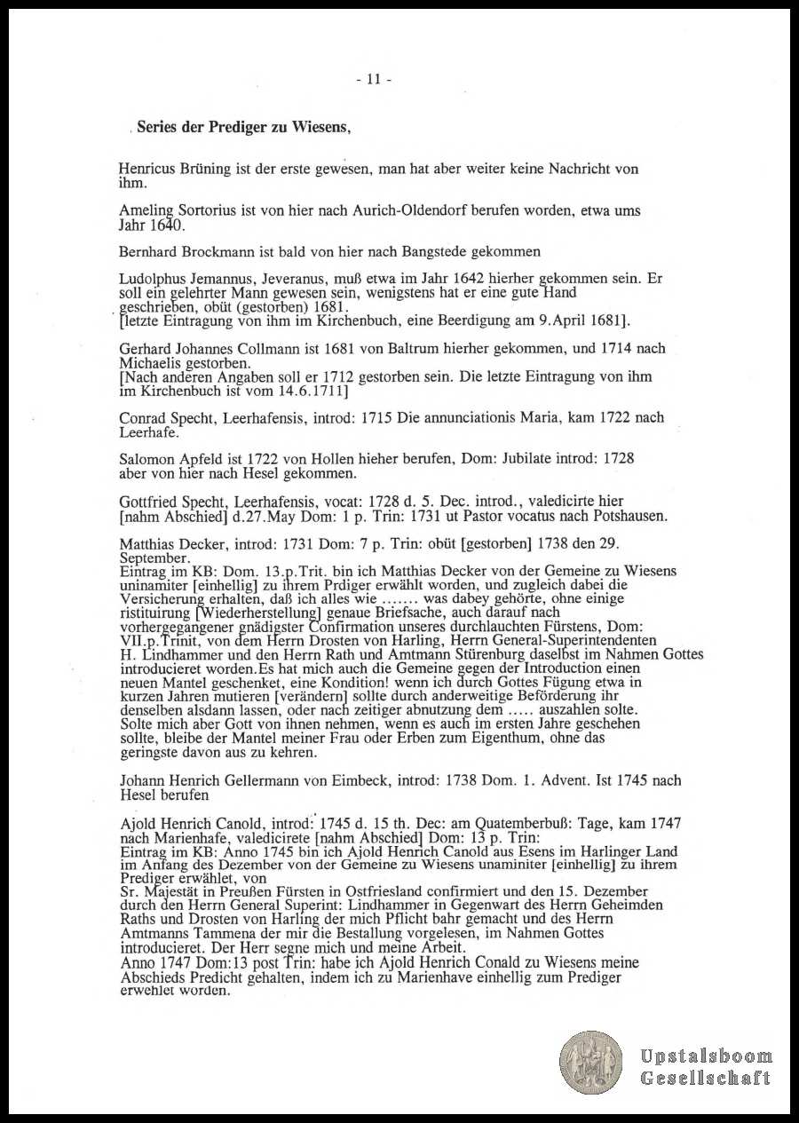 Document